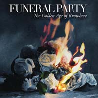 Funeral Party - Funeral Party